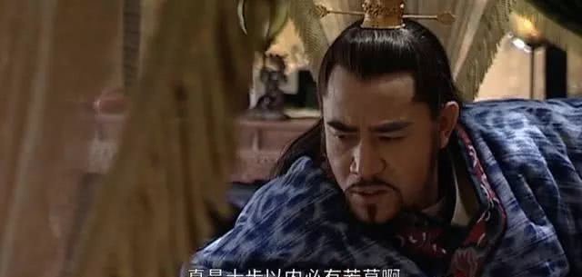 题字|大明王朝:从海瑞六必居题字后的剧情发展,看嘉靖帝的帝王之术