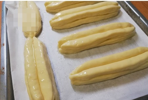 一滴水|油条不用油炸了,不用一滴水,无任何添加,健康好吃,零失败做法