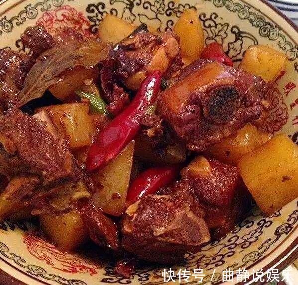 想想就让人垂涎三尺几道下饭菜,色香味俱全,百吃不腻!!