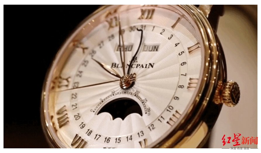 腕表|醉人的酒是天长地久，这个七夕用心「表」白