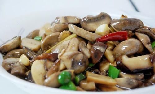 大鱼大肉都不换的5道家常菜,公公婆婆超爱吃,看着真下饭