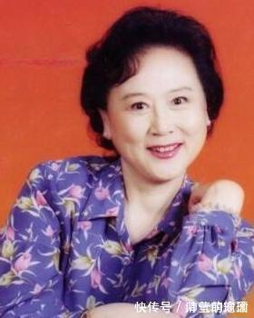 去世#《红灯记》李铁梅,从结婚到丈夫去世,仅3个月,78岁近况如何?