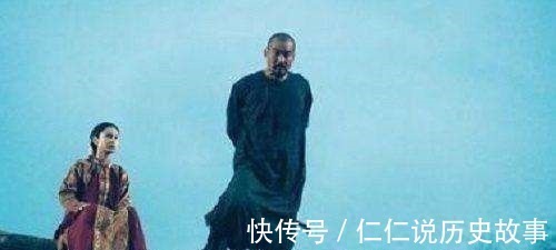 大清&三甲大宗师,名字和张三丰仅一字之差,死后大清就完了!