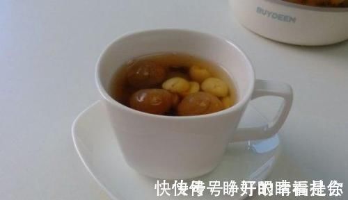 酸枣仁|中医的失眠方，一碗“安神水”，堪比安眠药，若爱吃，一觉到天亮