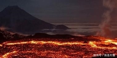 用火山处理垃圾，将地球上的几十吨垃圾倒进火山里，能处理掉吗？