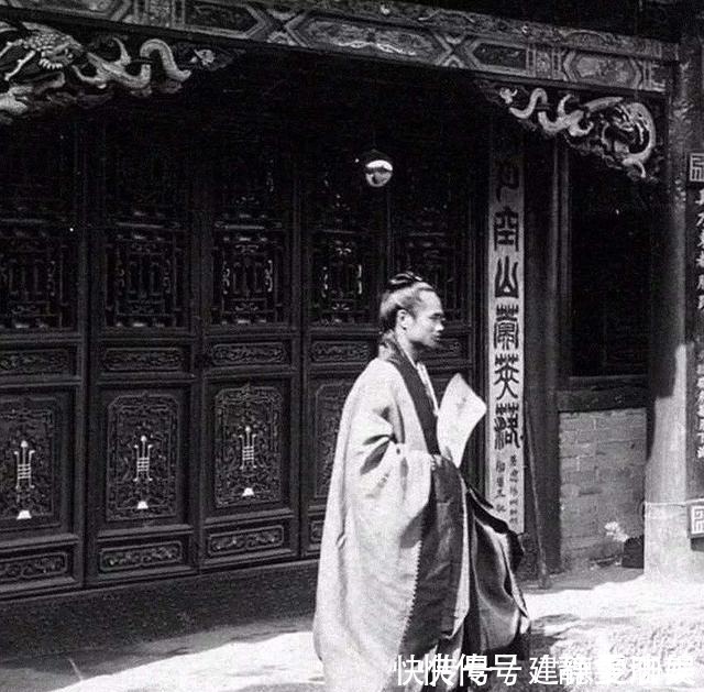 唐太宗李世民|历史上,逢乱世就不见佛了、盛世就不见道了的现象?看完涨知识了