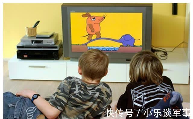 孩子|李玫瑾:孩子从小看不看电视,决定了未来的前提,家长要明白