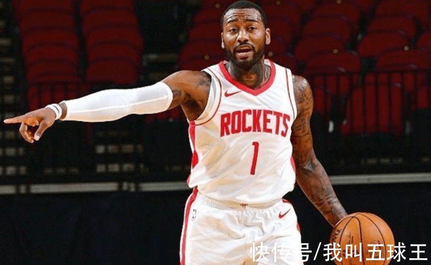 斯通|一针见血!球迷道破沃尔申请离开火箭的真因:斯通也无解
