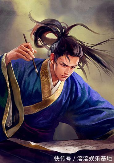 七步诗&曹植写七步诗,郭沫若不服,写了首反七步诗,世人给了一句评价