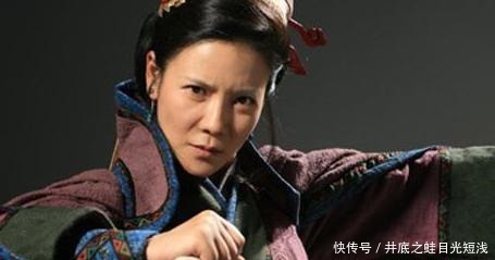 杀害|《水浒传》中最可怜的女英雄,家人被杀害,结果还被宋江强行许配!