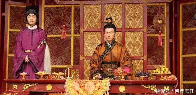 算命|南北朝奇人：皇帝高洋拆字能力奇强，最后精准预言自己的死亡