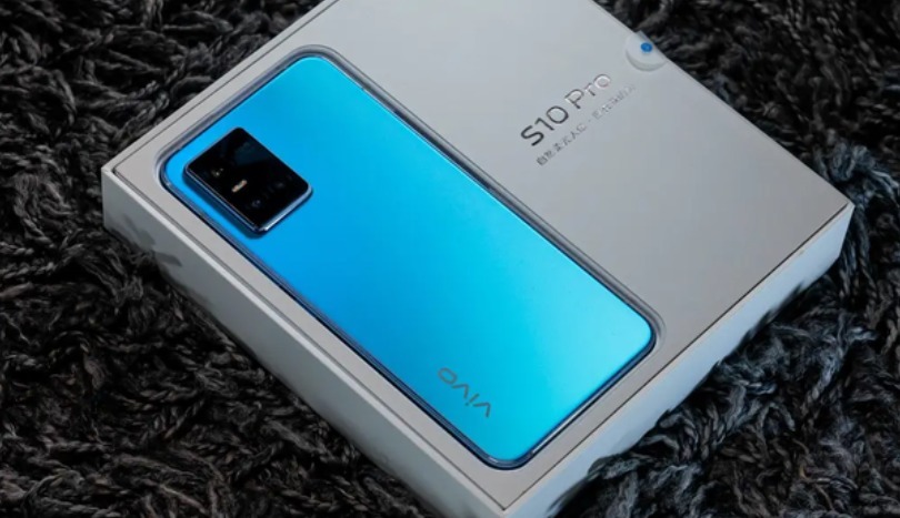 oppo|Vivo S12Pro即将来临，6nm芯+1亿主摄，颜值与性能共存