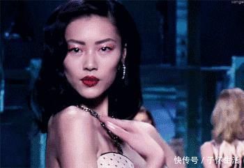 唐毅|这年头连化妆都没有自由了?!有效化妆的审美才最可怕!