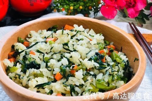 做饭|藏在身边的“降压药”,高血压婆婆做饭加一点,血压稳定身体好