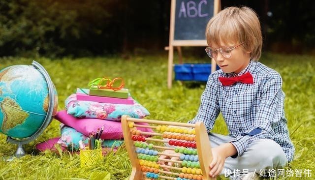 中国|非遗文化:从算盘的发展经历,看珠心算的益处以及重要性