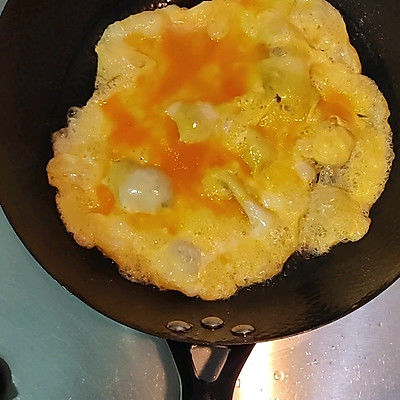 10分钟葱油拌面