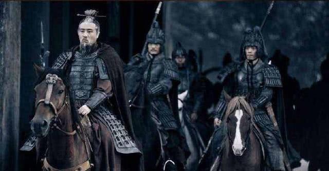 关羽|夷陵之战刘备伐吴,以为关羽报仇为名,实际上是变相支持鲁肃