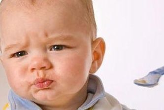 胃粘膜|脾胃虚弱的宝宝，冬季这4类食物最好少吃，可能会导致孩子积食