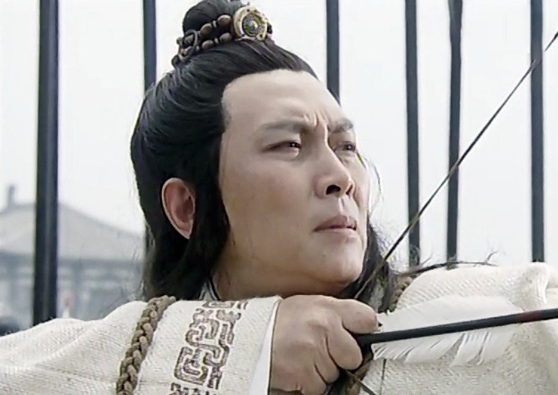 诸侯|郑国:四通八达,土地肥沃,四战之国,龙虎相争