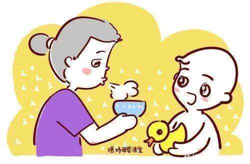 喂食|5岁宝宝肚子痛食欲不振2年多,原因竟是它,给家长们提个醒