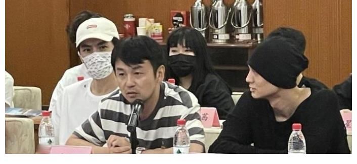 胡冰卿|失德艺人参加艺德培训班？陈赫董洁被指：娱乐圈整改第一批明星