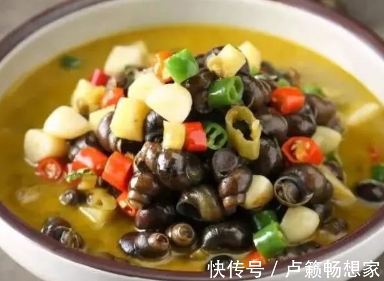 鲜香|韭菜别炒鸡蛋，试试和它一起做，鲜香味美，比小龙虾吃着过瘾