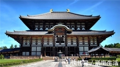 苏幕遮$隋炀帝送给日本一块木头,如今已被他们视为国宝,连首相都不敢动