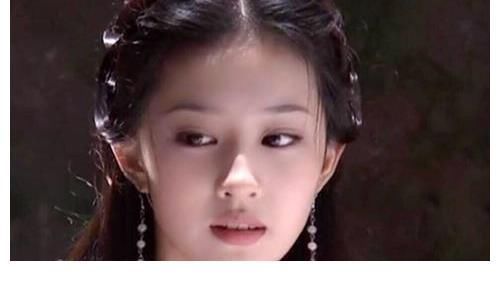 王语嫣#天龙后传:王语嫣为段誉生下一子,得虚竹百年功力,报了杀父之仇