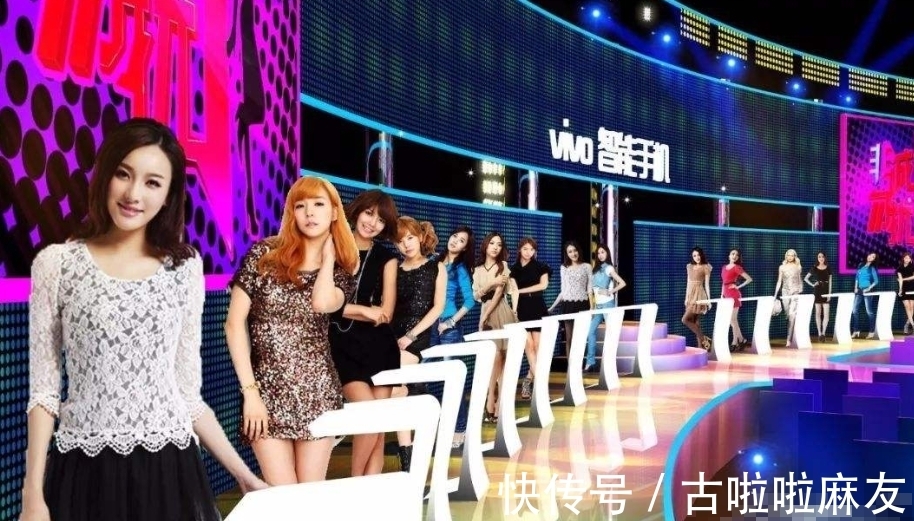 嘉宾|小伙上“非诚勿扰”遭灭灯，却被台下富婆看中：牵我包吃住20年