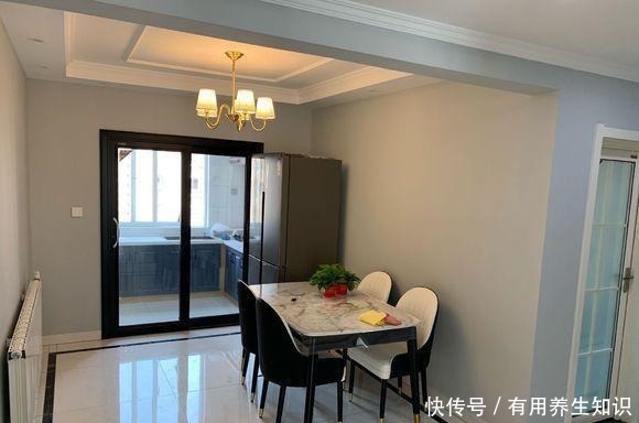 板间|145平刚装好，邻居说比样板间还美，我最满意书房，给大家晒晒！