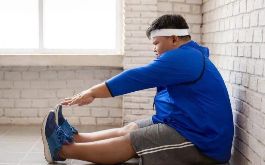 减肥|导致肥胖有5个原因，不爱运动仅排第5，第1你一定猜不到！