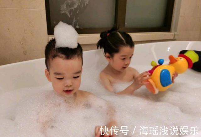 宝宝|别这样给孩子洗澡了,差点丧失“生育能力”,父母别粗心害了娃