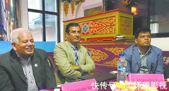 印度@释迦牟尼是哪国人?尼泊尔学者:地地道道的中国人,和印度没关系