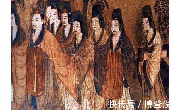 大一统|先家族后君王,魏晋分裂塑造特殊家族观,大一统观念仍是社会主流