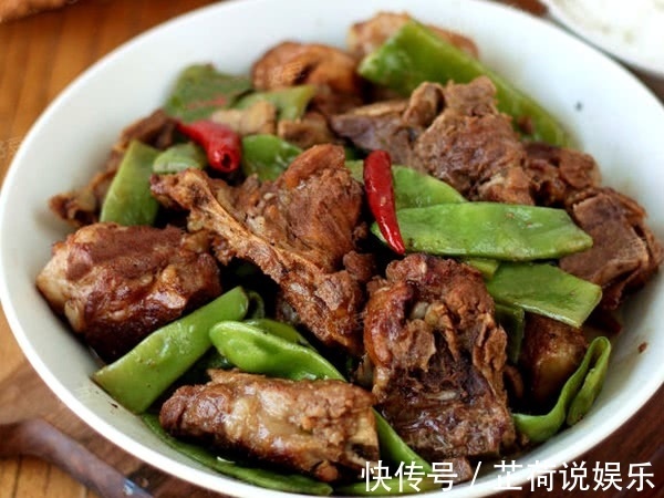 几道饭桌上的拿手硬菜，营养健康，好吃又好看，做法超简单！