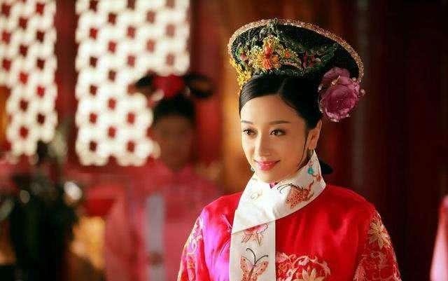 同治|她只是一名普通妃子，却指着皇太后大骂，慈禧还晋封她为贵妃