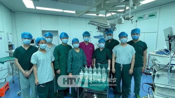 牛奶|杭州有人肺里洗出11瓶“牛奶”！这些情况要注意→