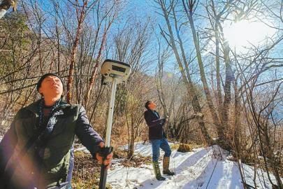 九寨沟地震|三年重建 冰雪九寨仙气足 补妆归来 童话世界依然美