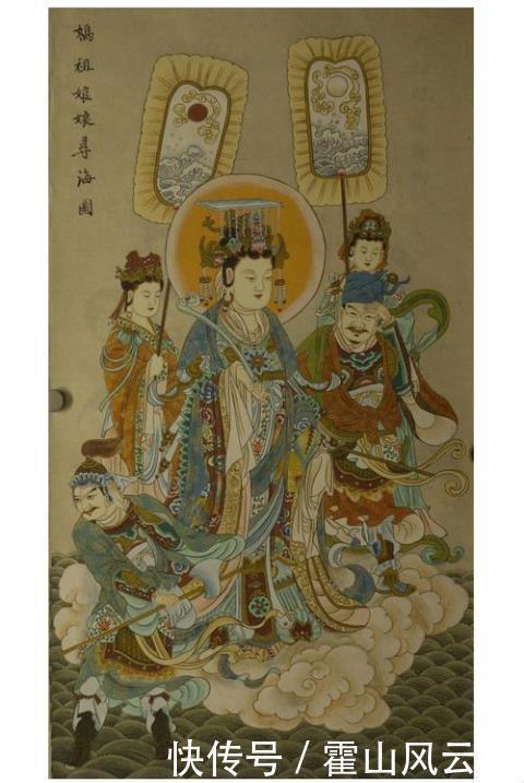 神仙|道教中的神仙不一样,“神”和“仙”究竟谁的地位更高?