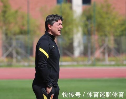 足协|冲击巴黎奥运会!U21国青可能踢中甲联赛,足协正在积极运作