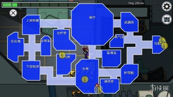 发布|《在我们之中》2.0汉化补丁发布 内核汉化支持正版