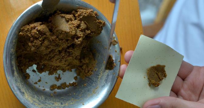 农村|农村土郎中的方子，简单2味药，护肝，养胃，送给有缘人