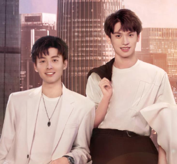 杨凯雯|《心动的信号4》素人海报出炉，男女主都是高颜值，粉丝大呼期待