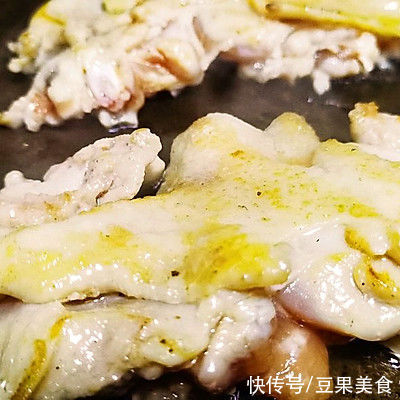 饮食禁忌|李厨娘照烧鸡腿肉，后悔没有多做点儿