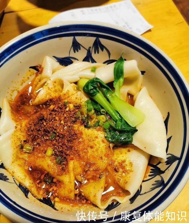 6个“吃货”向往的中国城市,你去过几个!