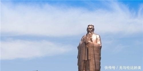 周武王$中国历史上有5个半圣人,其余5圣都如雷贯耳,最后半个却少有人知