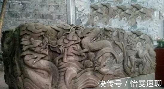 耶律留哥@百年前的“九龙抬棺”被发现就在长白山!网友:盗墓小说是真的?