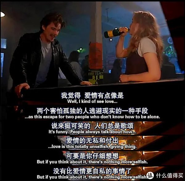 胡侃侃@免费看电影, 爱情爽片清单,最后一部请悄悄收藏, 欧美篇