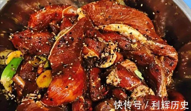 苯并芘|6种公认的“一级致癌物”,劝你避而远之!看看有你爱吃的吗?