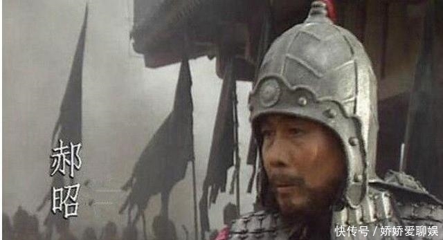 奈何|诸葛亮第二次北伐强攻陈仓,数万大军为何奈何不了郝昭一千多人